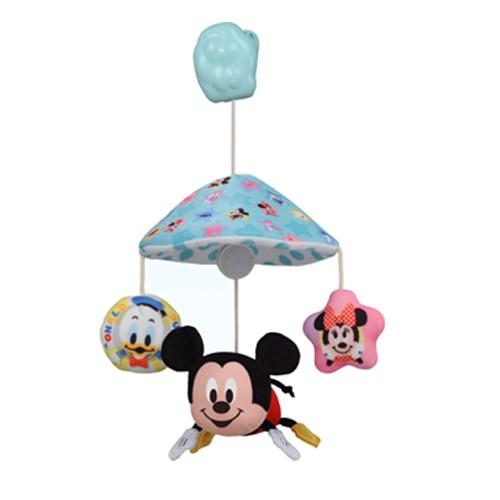mickey mouse baby mobile