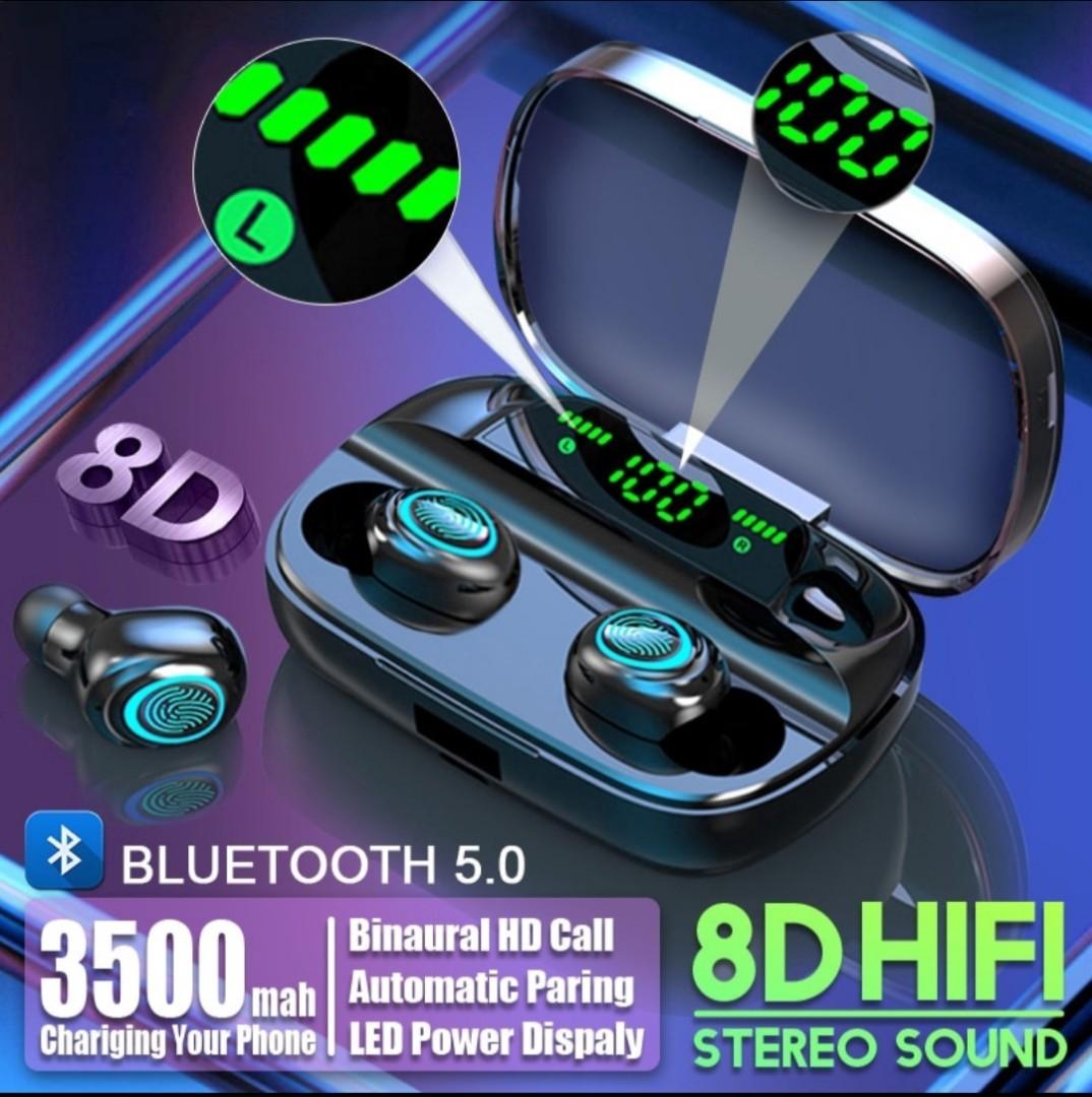 2020 top wireless earbuds outlet