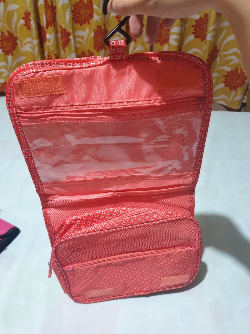 undergarments travel bag