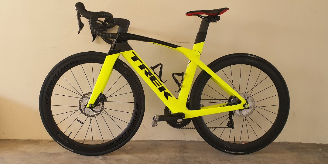 Trek madone sales 2019 slr 6