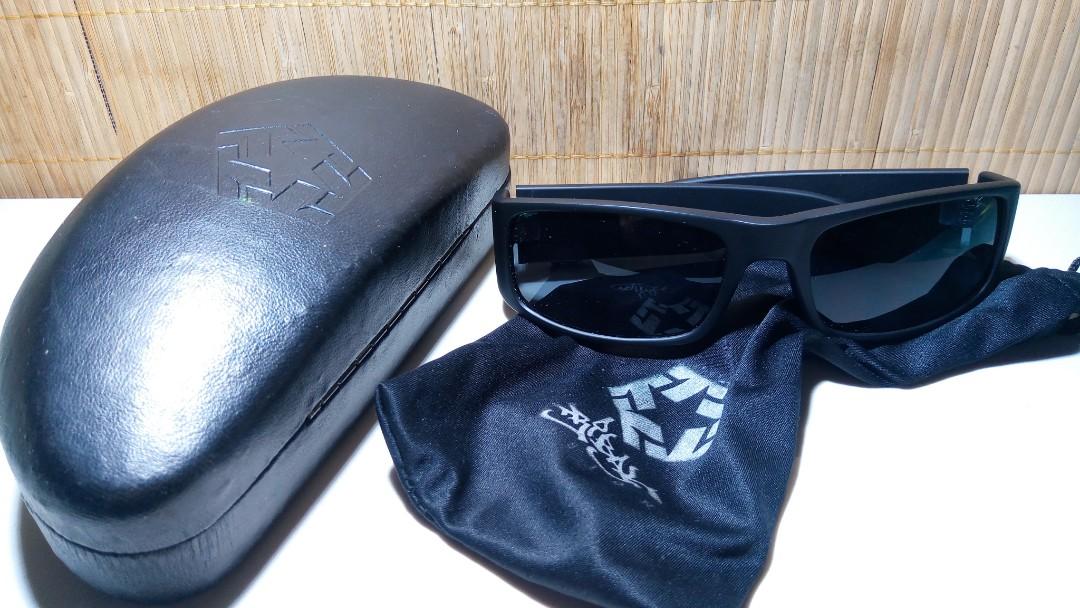 tribal gear sunglasses