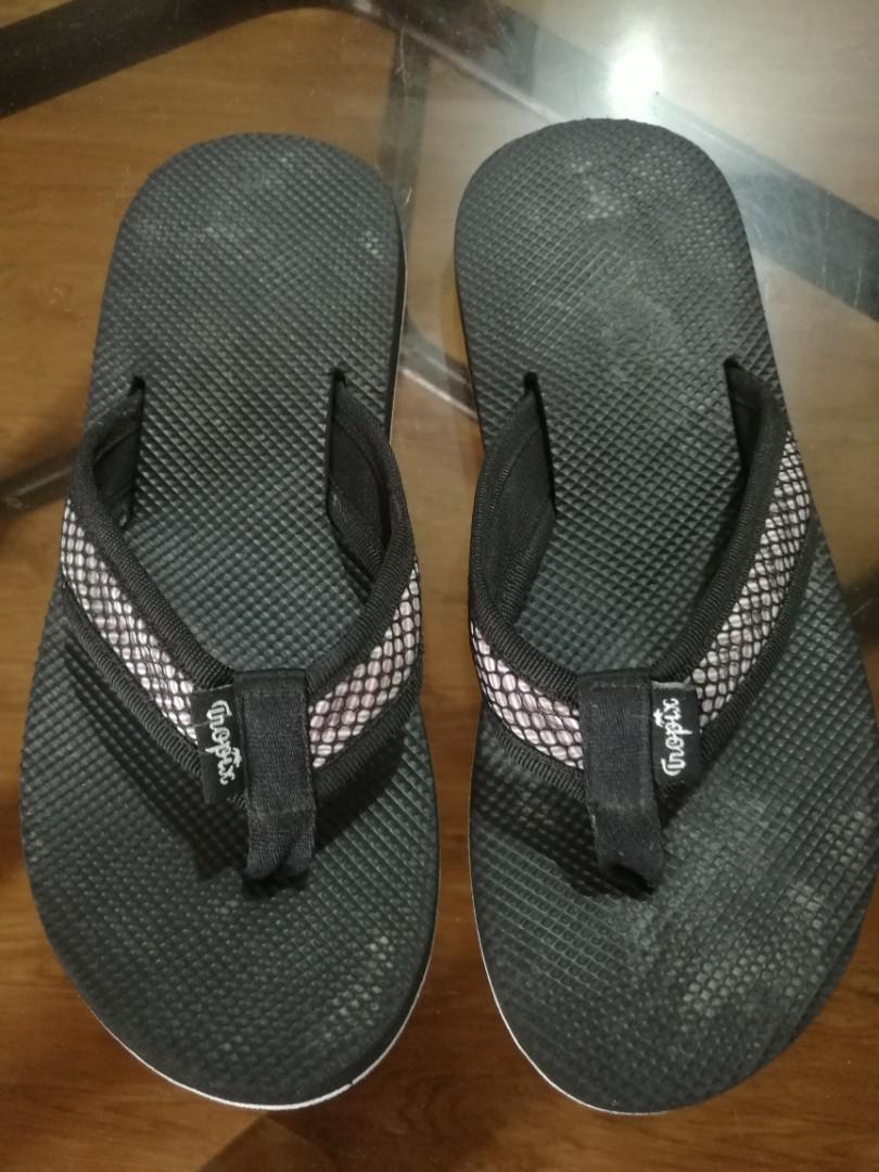 Tropix cheap flip flops