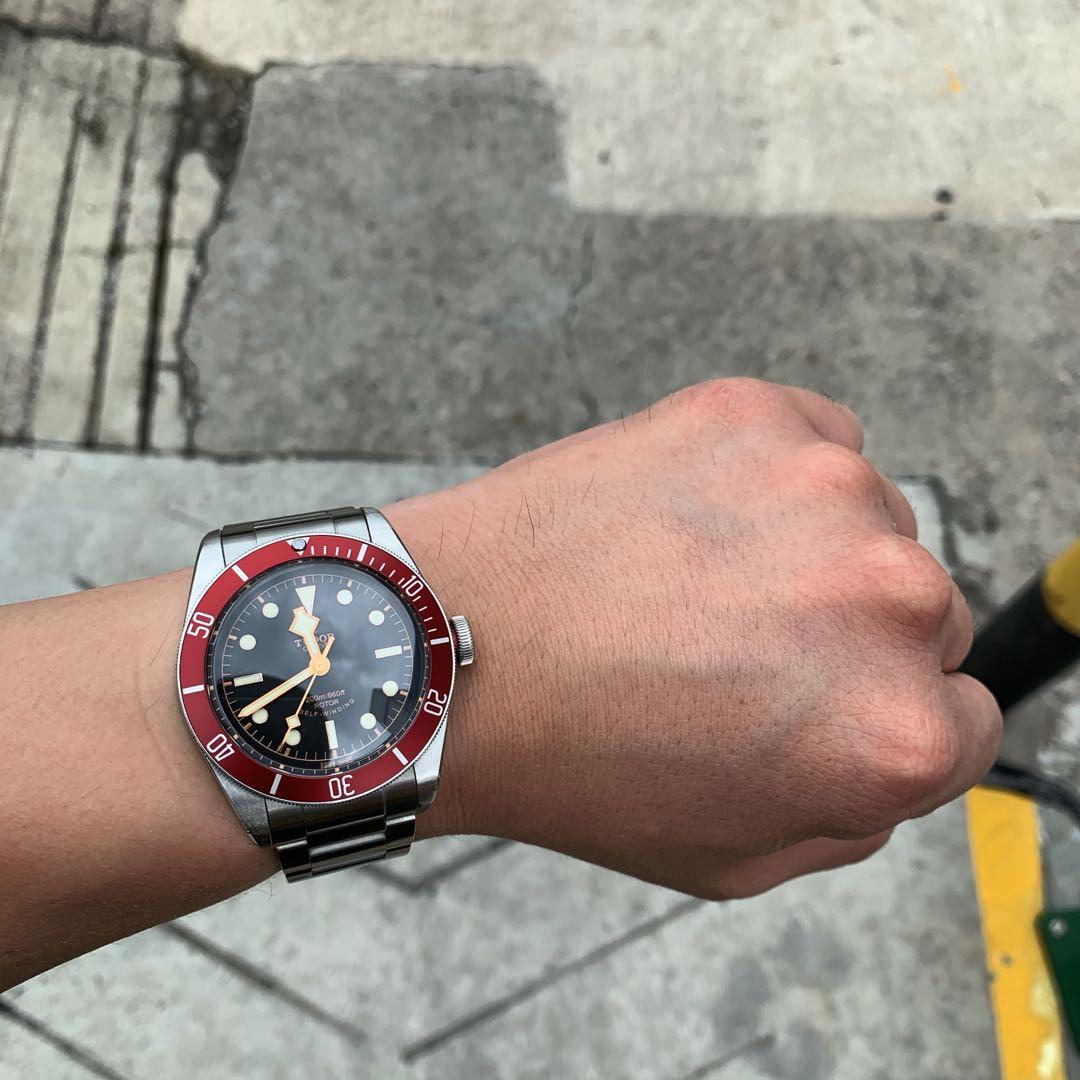 Tudor 7922r hotsell