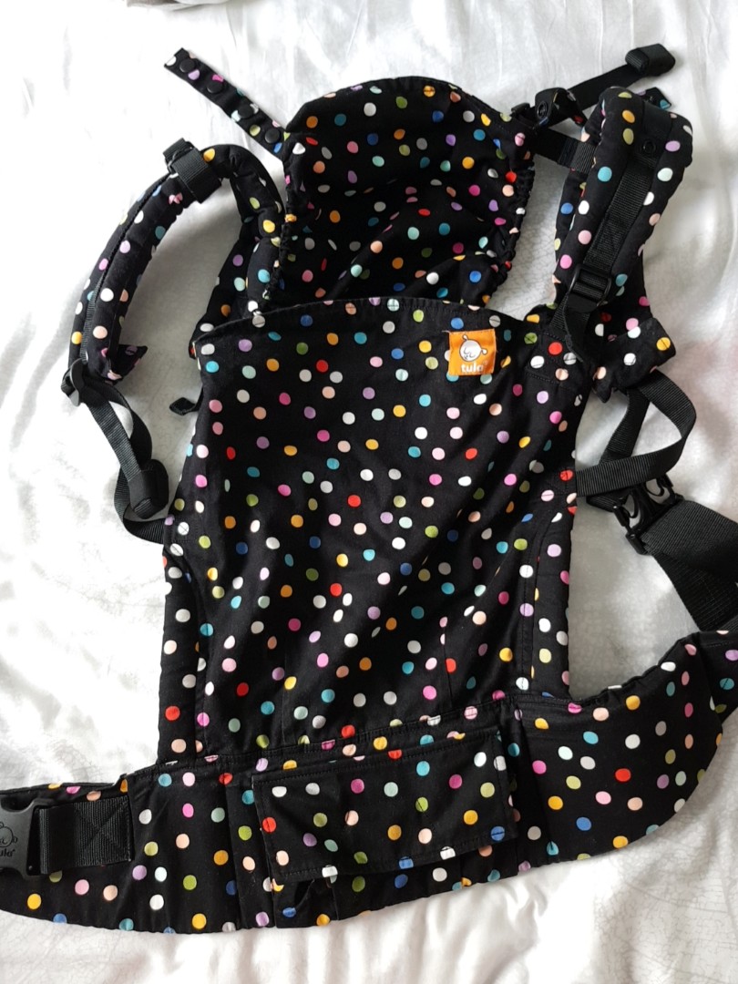 Tula confetti dot hot sale