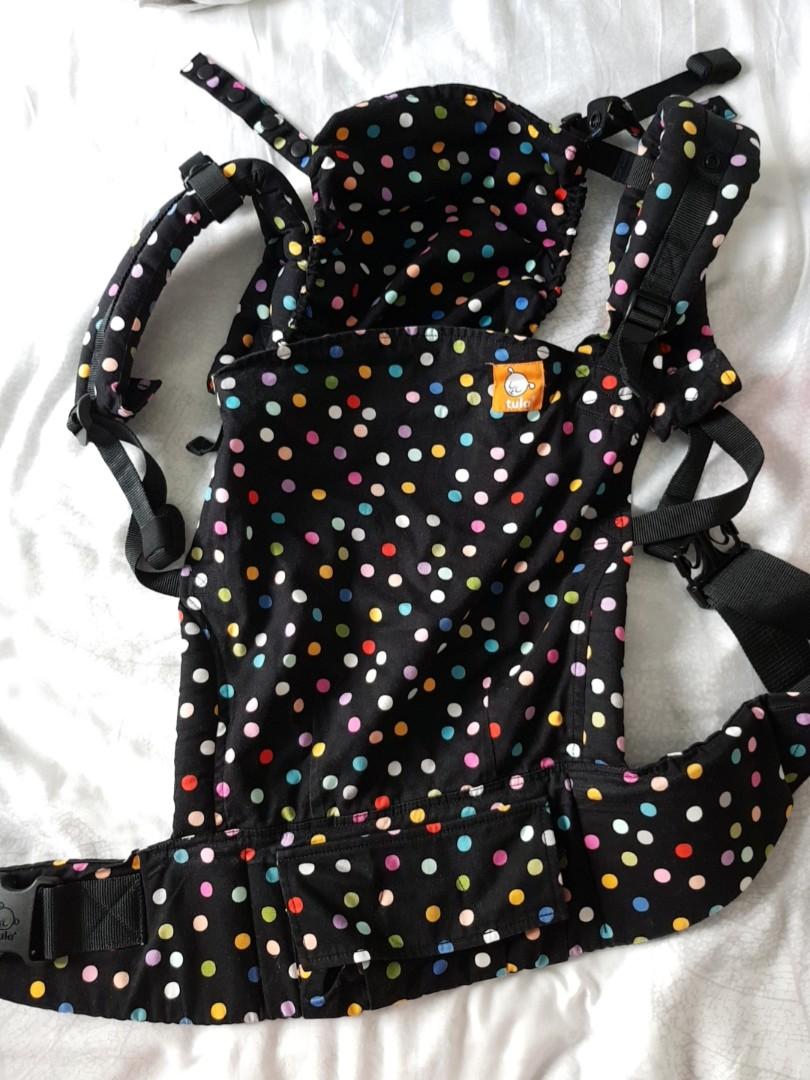 Tula confetti dot deals