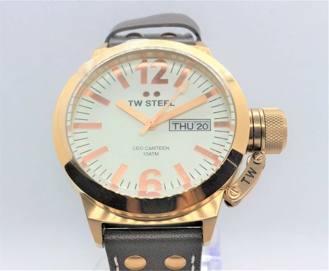tw steel