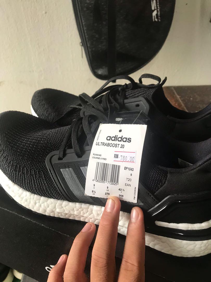 kelebihan adidas ultra boost