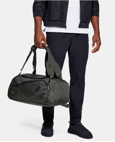 under armour duffle bag singapore
