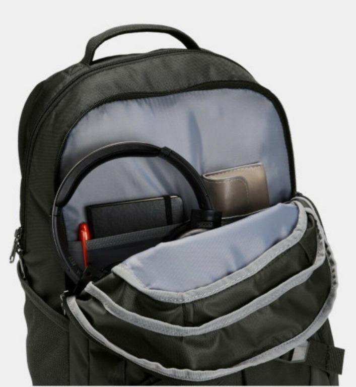Under Armour UA Recruit 2.0 Backpack Artillery Green Men s