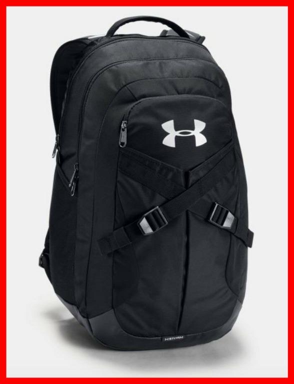 modernist look smart pro backpack