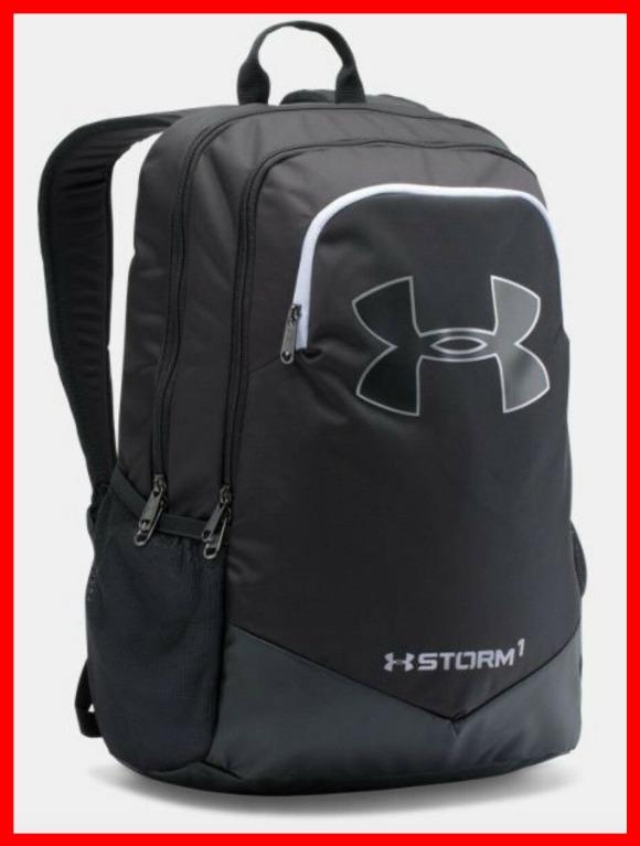 ua sc backpack