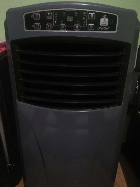 union air cooler
