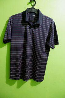 uniqlo dri fit polo