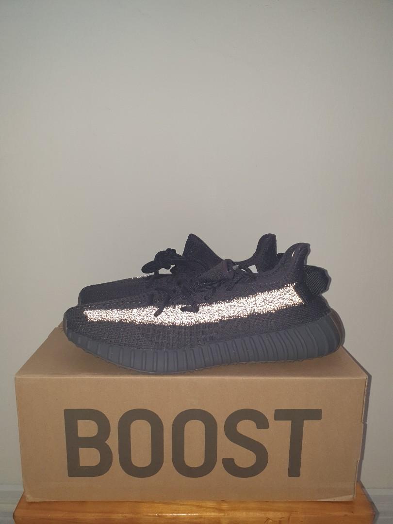 yeezy cinder 5.5