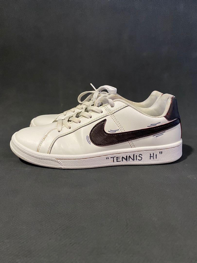 nike tennis classic mens