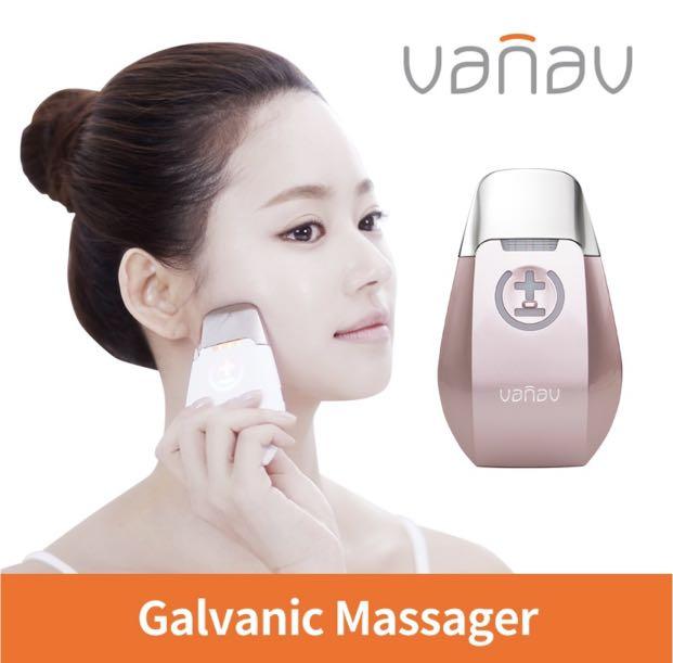 vanav face massager
