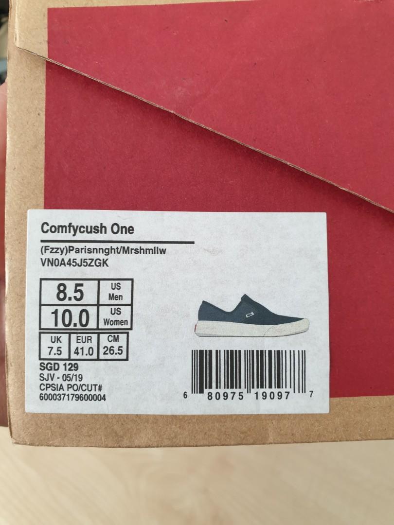 Comfycush sales one fuzzy