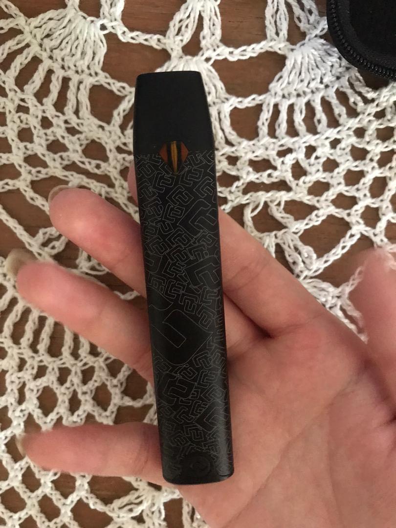 Vape Mod Akso 2 Refill On Carousell
