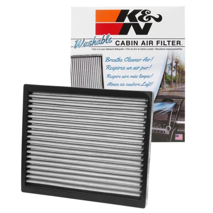 cabin air filter 2019 kia forte