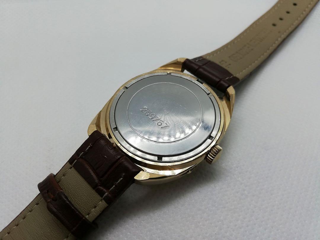 Sekonda clearance 26 jewels