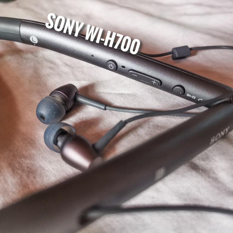 Wi H700 H Ear In 2 Wireless In Ear Headphones Mobile Phones Tablets Mobile Tablet Accessories Mobile Accessories On Carousell