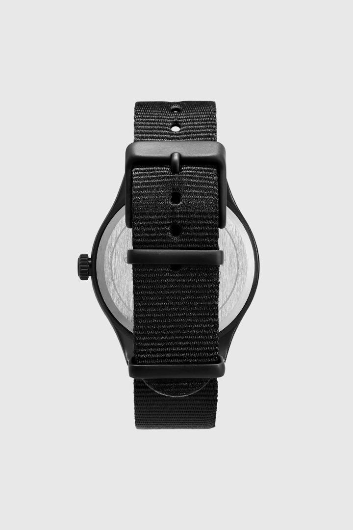 Wood wood deals timex