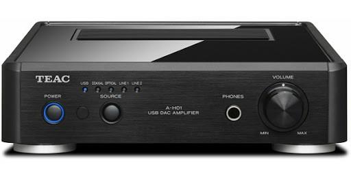 WTB : Teac A-H01