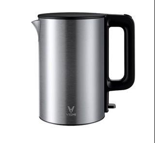 XIAOMI ELECTRIC KETTLE and 1.5 L Capacity Heater