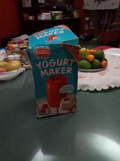 Yoghurt Maker