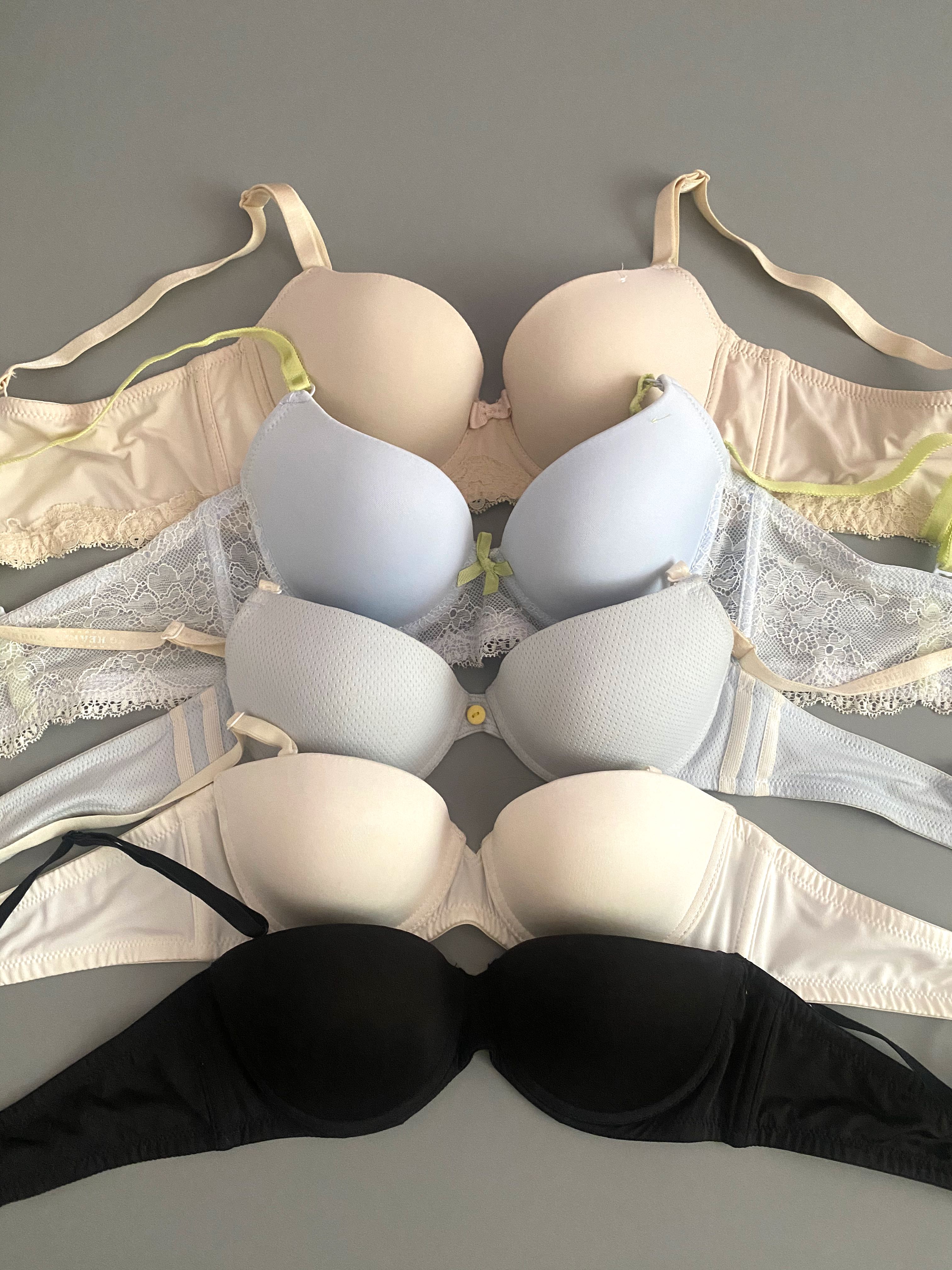 young hearts bra