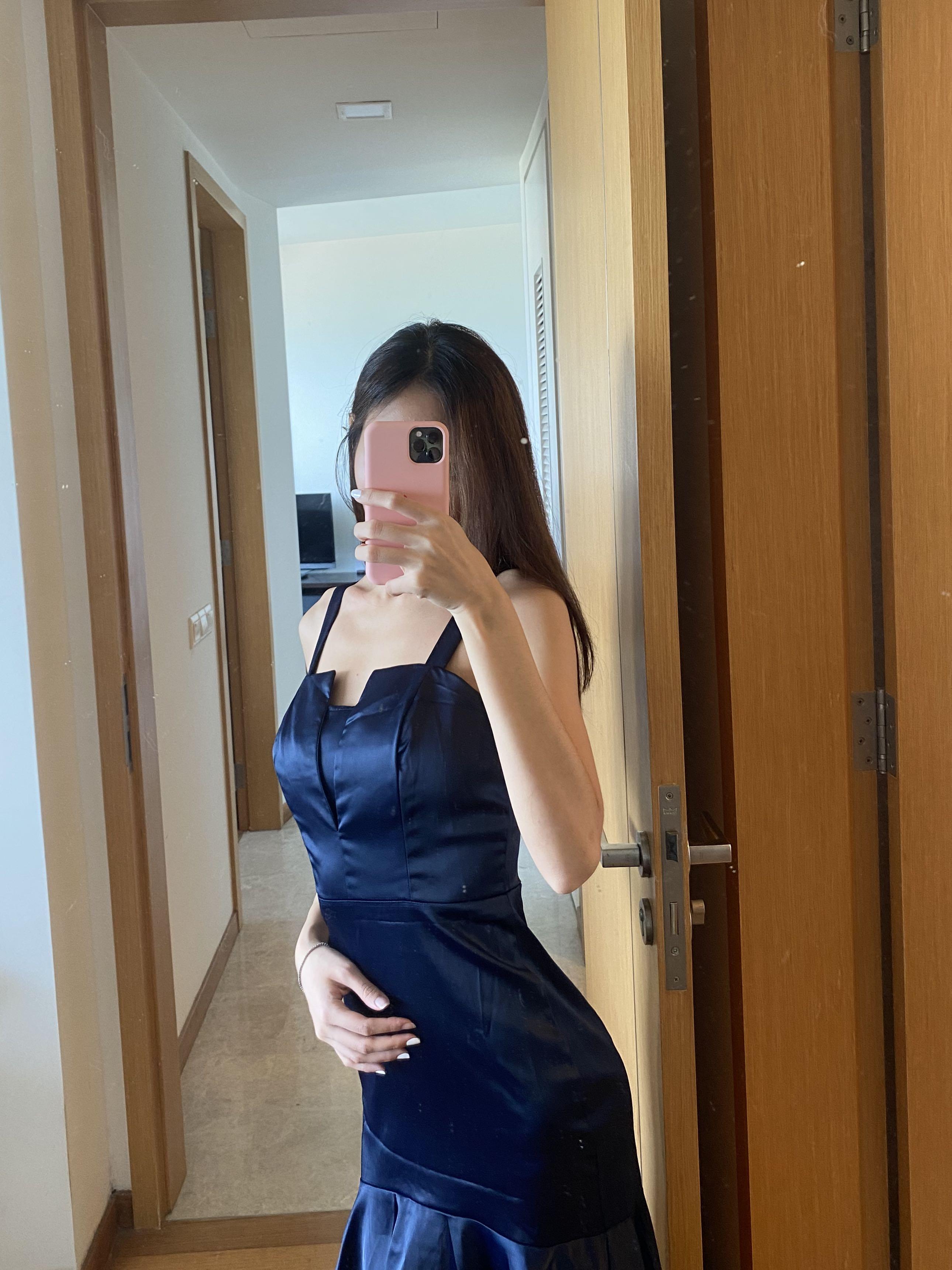 Zalora cocktail dress on sale
