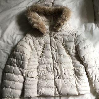 Zara Snow Jacket