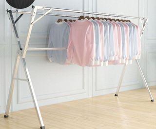 Drying Rack Stainless Steel Home Furniture Carousell Malaysia