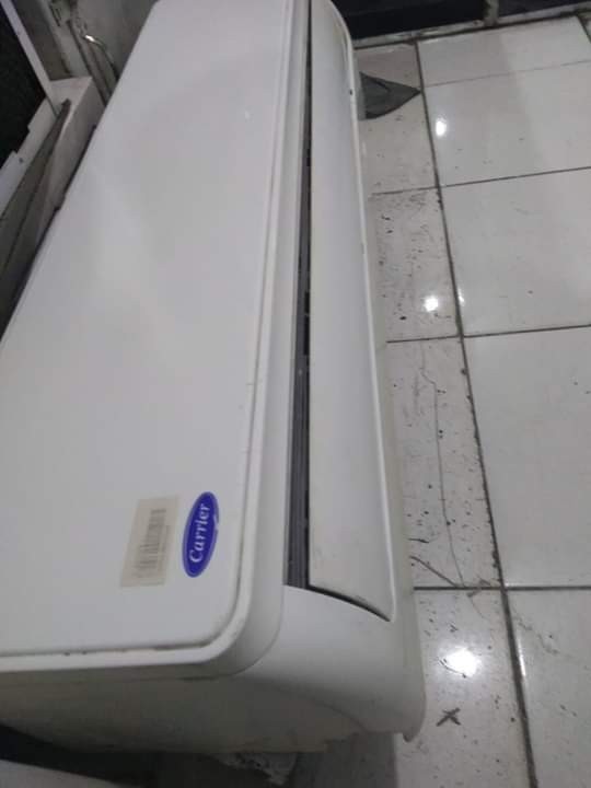 2.5hp split type inverter carrier inverter series, TV & Home Appliances ...