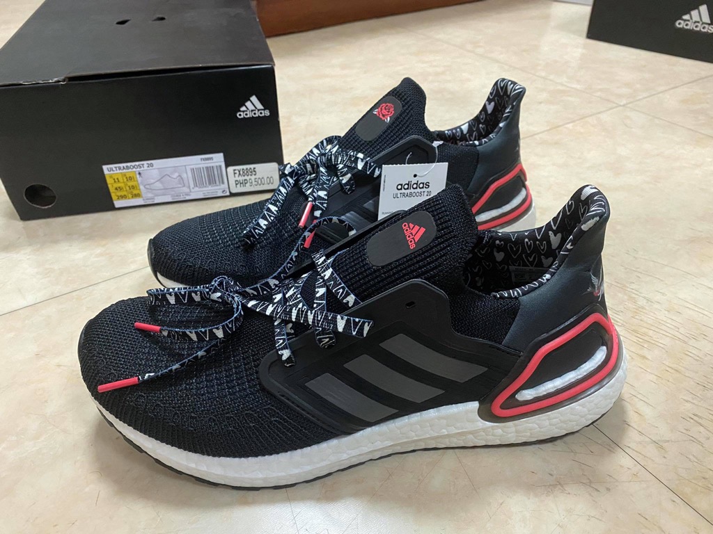 ultra boost 500