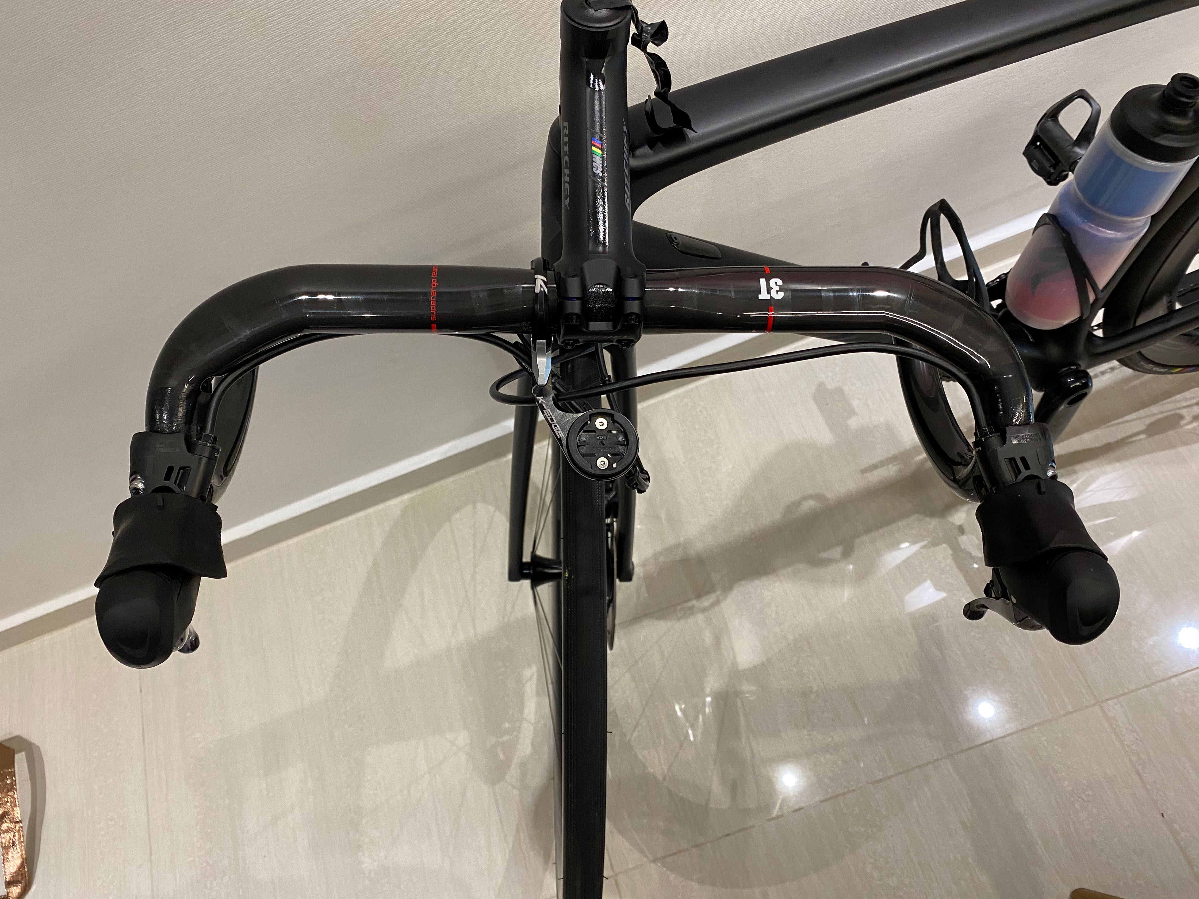 3t superergo online team handlebar
