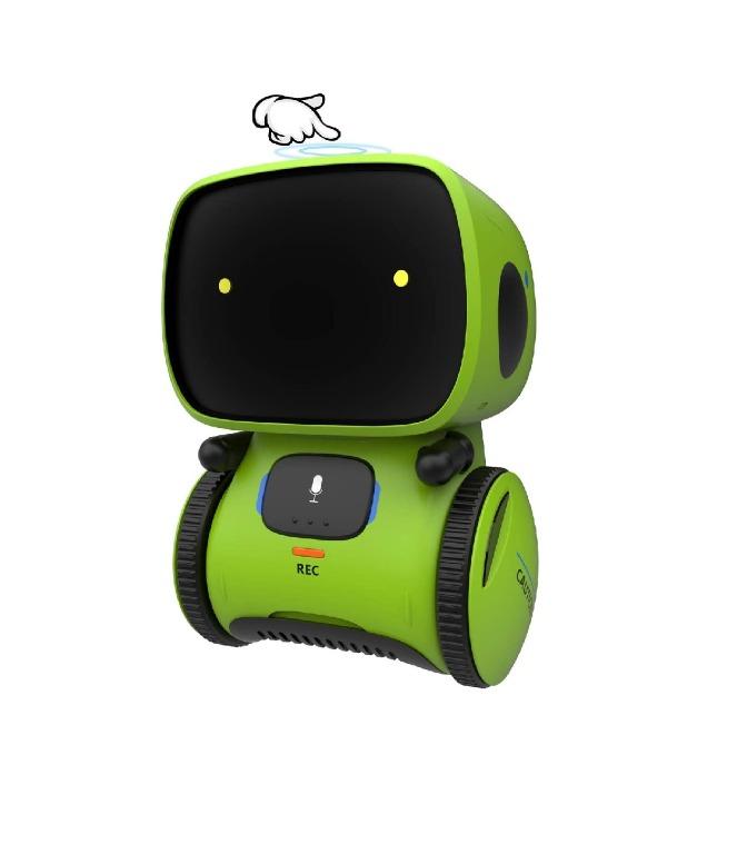 gilobaby smart robot