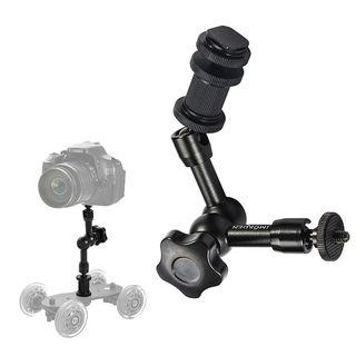 7-Inch Friction Arm for Cameras and Video Magic Arm