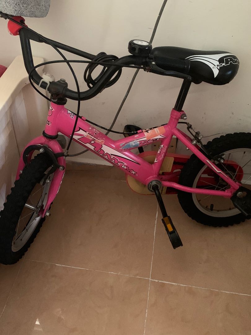 specialized pink road bike