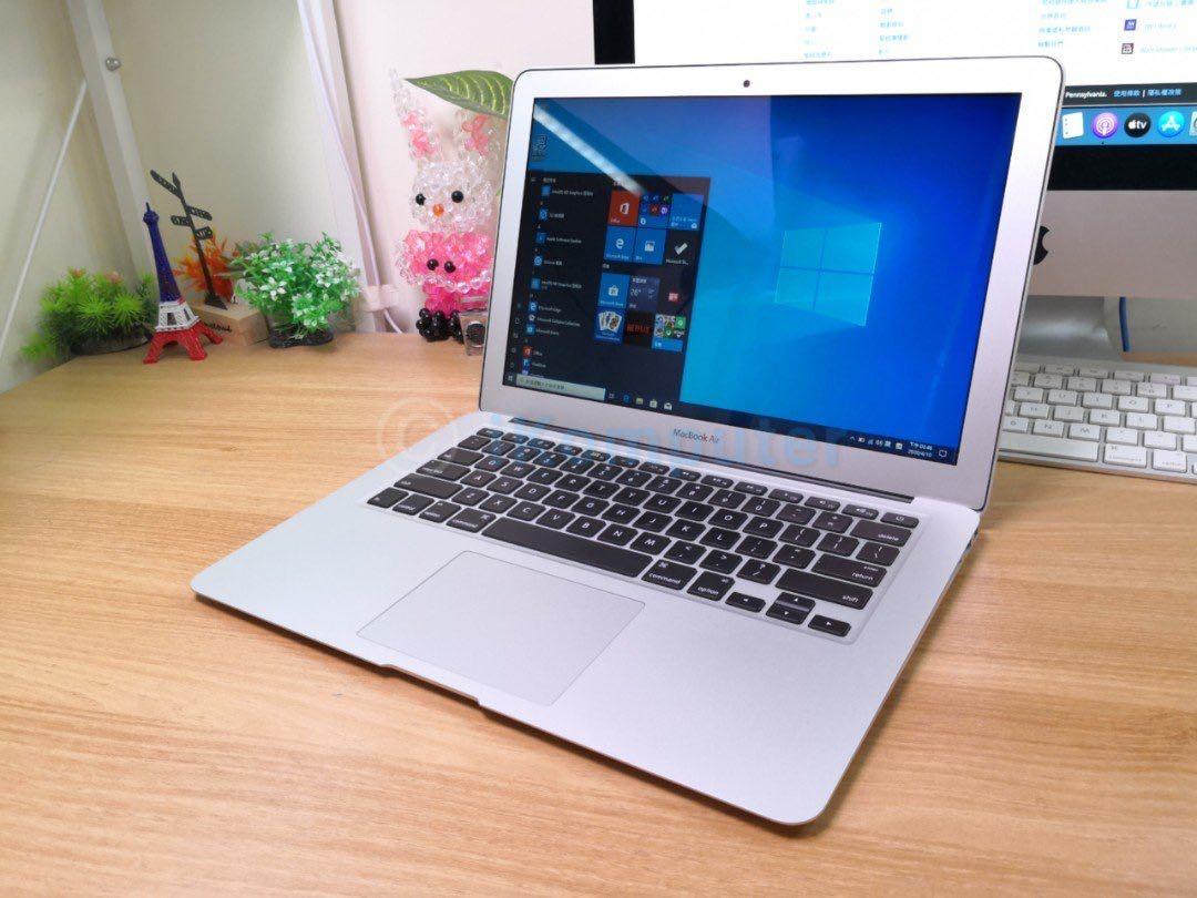 頂級版Macbook Air Core i7 1.7GHz 8GB RAM 256GB SSD 13.3