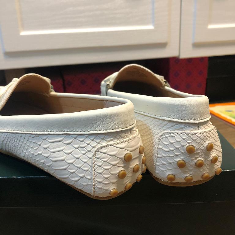 briley ii leather loafer