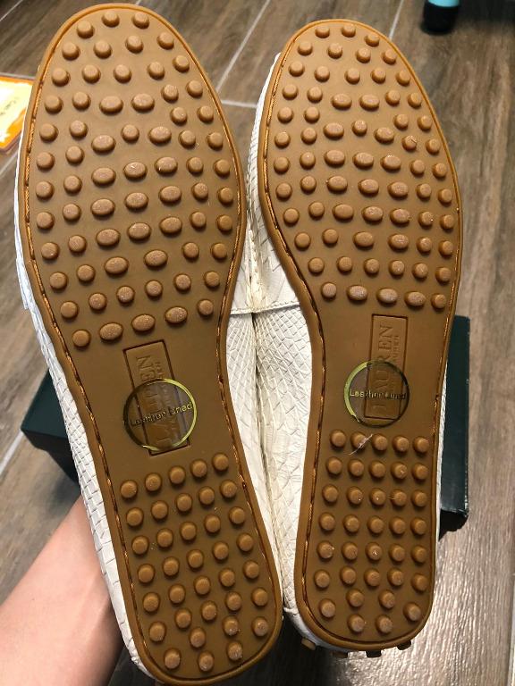 briley ii leather loafer