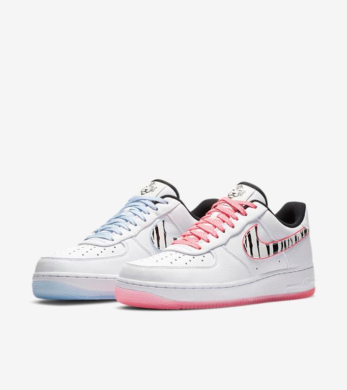 Nike air force 1 2020 shop