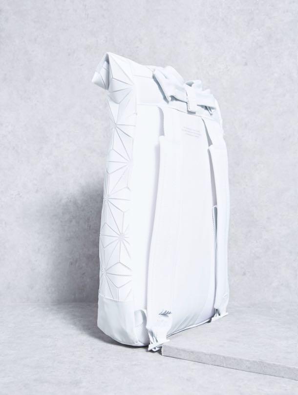 Adidas 3d deals mesh bag japan