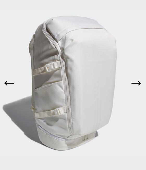 Adidas backpack 40L Men s Fashion Bags Backpacks on Carousell