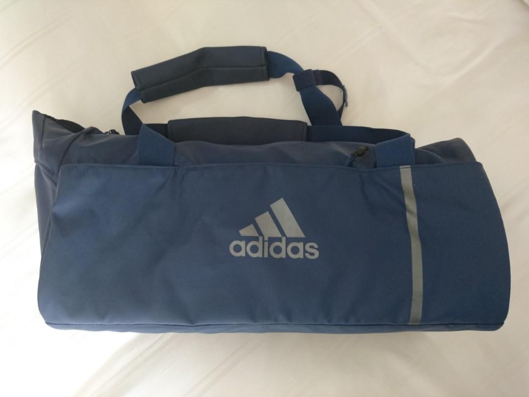 convertible training duffel bag
