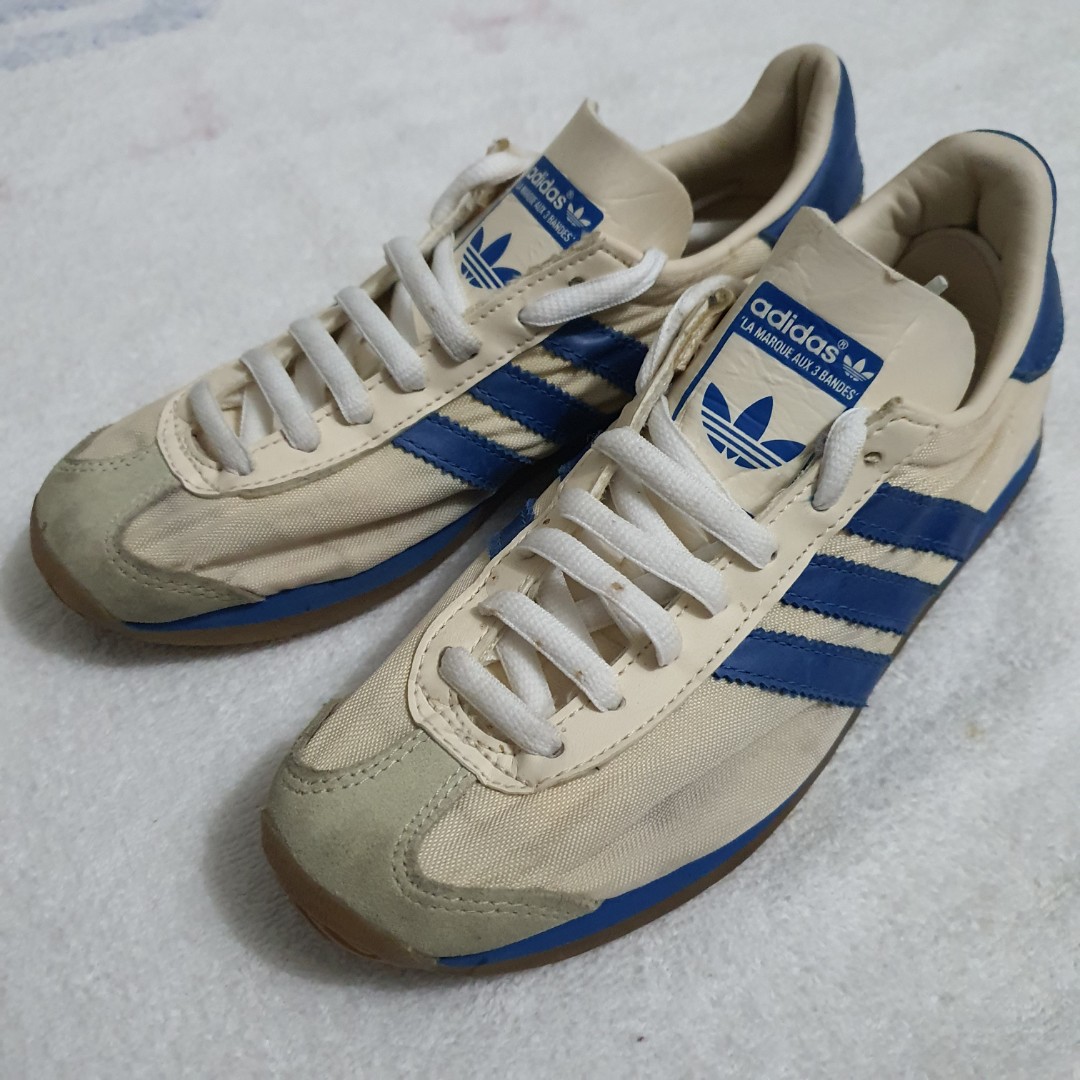 Adidas origin country online