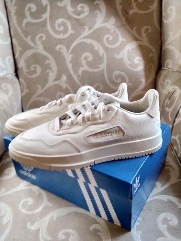 Adidas sc premiere off white online