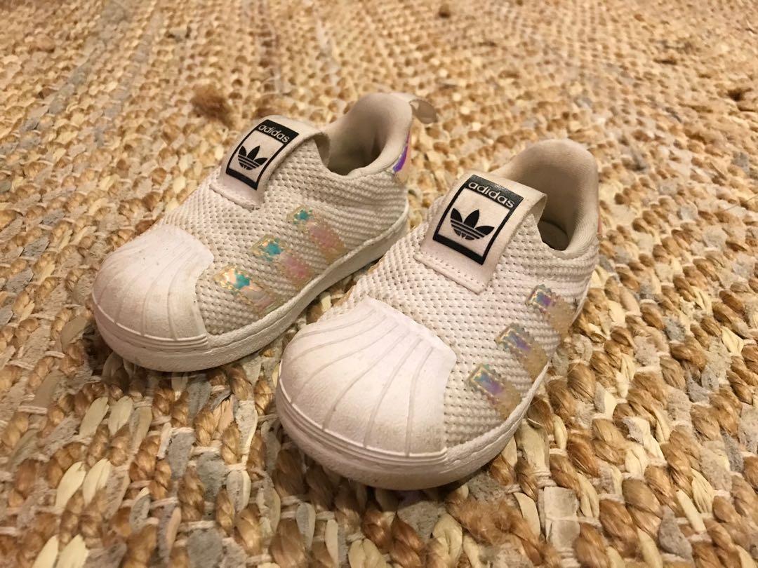 superstar 360 infant