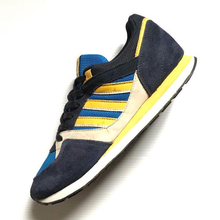 Adidas ZX 100 not zx 500 samba la trainer